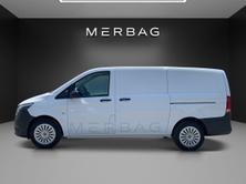 MERCEDES-BENZ Vito 119 CDI Lang 9G-Tronic Pro, Diesel, Voiture de démonstration, Automatique - 3
