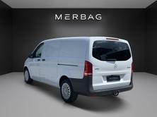 MERCEDES-BENZ Vito 119 CDI Lang 9G-Tronic Pro, Diesel, Voiture de démonstration, Automatique - 4