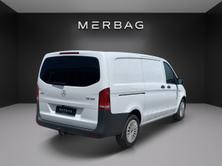MERCEDES-BENZ Vito 119 CDI Lang 9G-Tronic Pro, Diesel, Voiture de démonstration, Automatique - 6