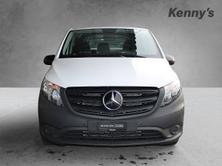 MERCEDES-BENZ eVito 112 Kaw. L, Electric, Ex-demonstrator, Automatic - 2