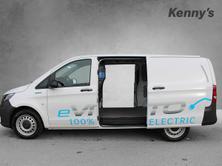 MERCEDES-BENZ eVito 112 Kaw. L, Electric, Ex-demonstrator, Automatic - 7