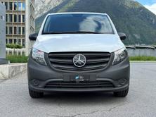MERCEDES-BENZ eVito 2.0 / 112 Lang, Electric, Ex-demonstrator, Automatic - 2