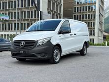 MERCEDES-BENZ eVito 2.0 / 112 Lang, Electric, Ex-demonstrator, Automatic - 3