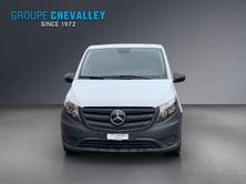 MERCEDES-BENZ eVito 112 Extralang, Electric, Ex-demonstrator, Automatic - 2