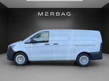 MERCEDES-BENZ Vito 116 CDI Lang 9G-Tronic 4M Pro, Diesel, Vorführwagen, Automat - 3