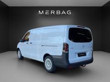 MERCEDES-BENZ Vito 116 CDI Lang 9G-Tronic 4M Pro, Diesel, Auto dimostrativa, Automatico - 4