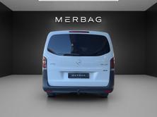 MERCEDES-BENZ Vito 116 CDI Lang 9G-Tronic 4M Pro, Diesel, Vorführwagen, Automat - 5