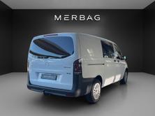 MERCEDES-BENZ Vito 116 CDI Lang 9G-Tronic 4M Pro, Diesel, Vorführwagen, Automat - 6