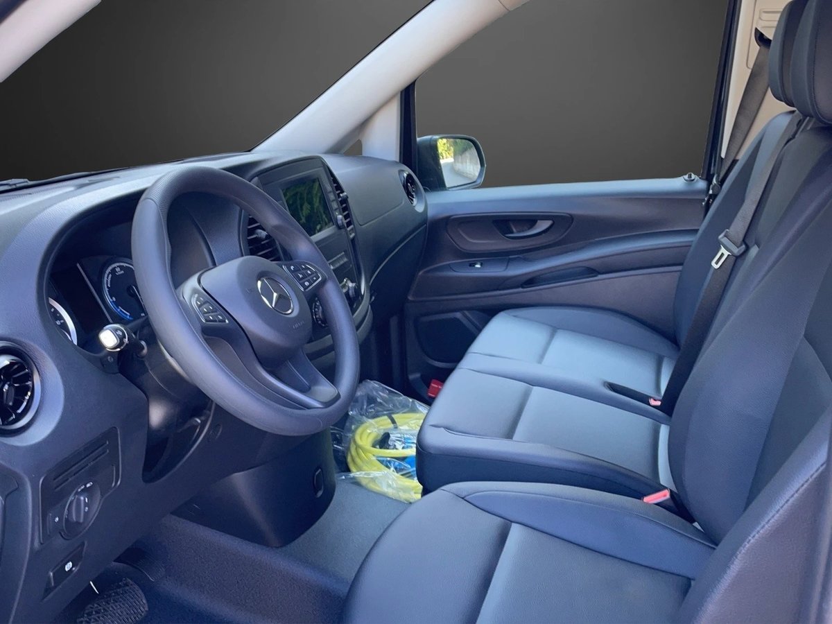 MERCEDES-BENZ eVito 112 Lang, Électrique, Voiture de démonstration, Automatique - 6