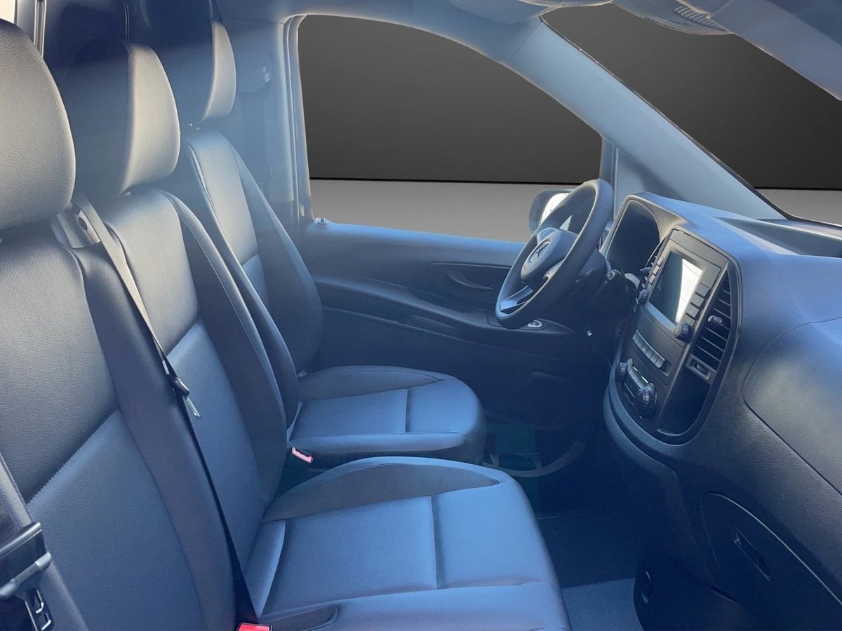 MERCEDES-BENZ eVito 112 Lang, Électrique, Voiture de démonstration, Automatique - 7