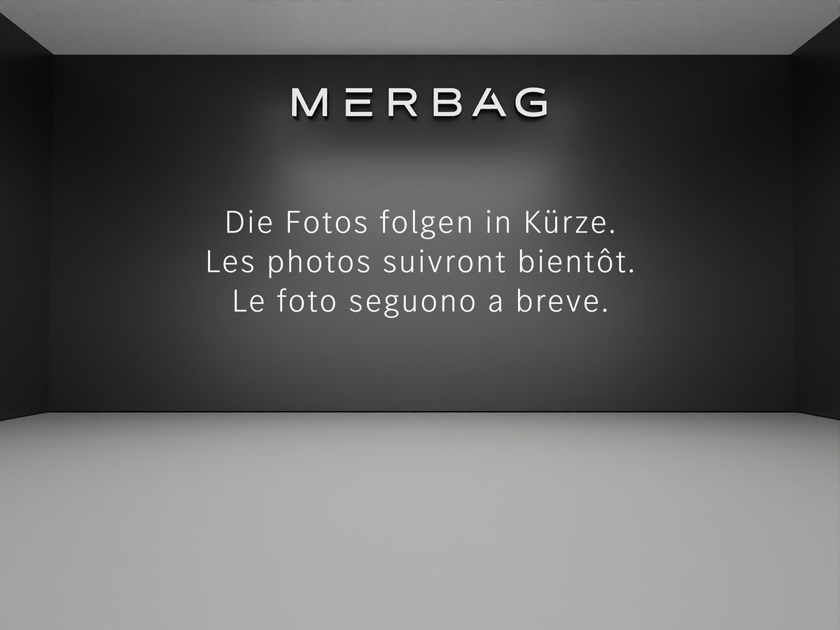 MERCEDES-BENZ eVito 112 Lang