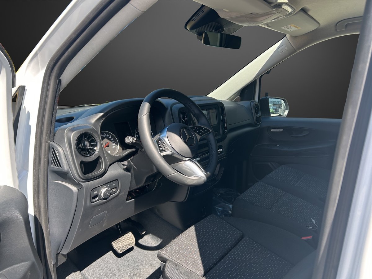 MERCEDES-BENZ Vito 114 CDI Lang 9G-Tronic 4M Base, Diesel, Auto dimostrativa, Automatico - 3