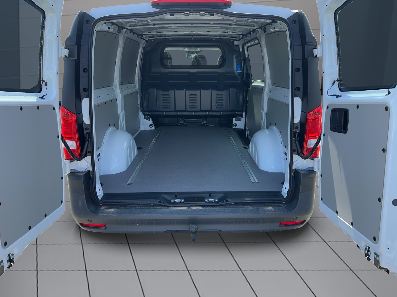 MERCEDES-BENZ Vito 116 CDI Lang 9G-Tronic 4M Pro, Diesel, Voiture de démonstration, Automatique - 6