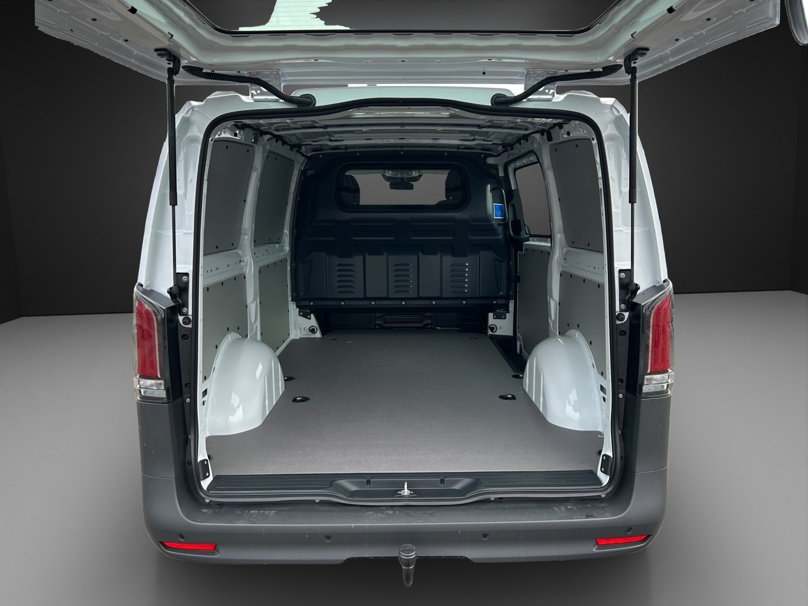MERCEDES-BENZ Vito 114 CDI Lang Pro 9G-Tronic 4M, Diesel, Ex-demonstrator, Automatic - 6