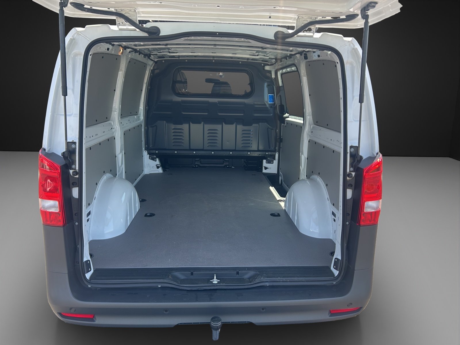 MERCEDES-BENZ Vito 116 CDI Lang 9G-Tronic 4M Base, Diesel, Voiture de démonstration, Automatique - 6