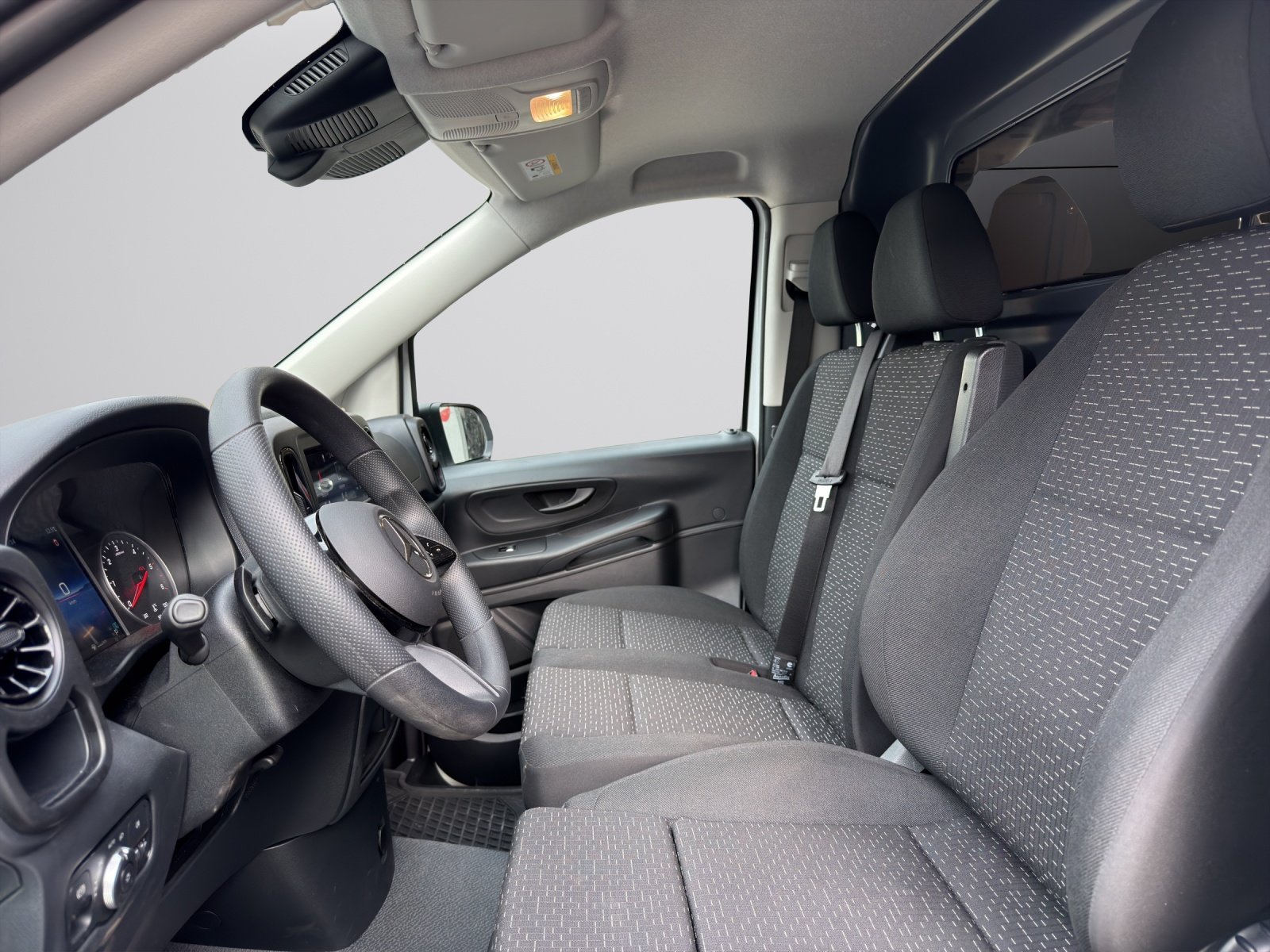 MERCEDES-BENZ Vito 114 CDI KA PRO 3200mm L, Diesel, Voiture de démonstration, Automatique - 5
