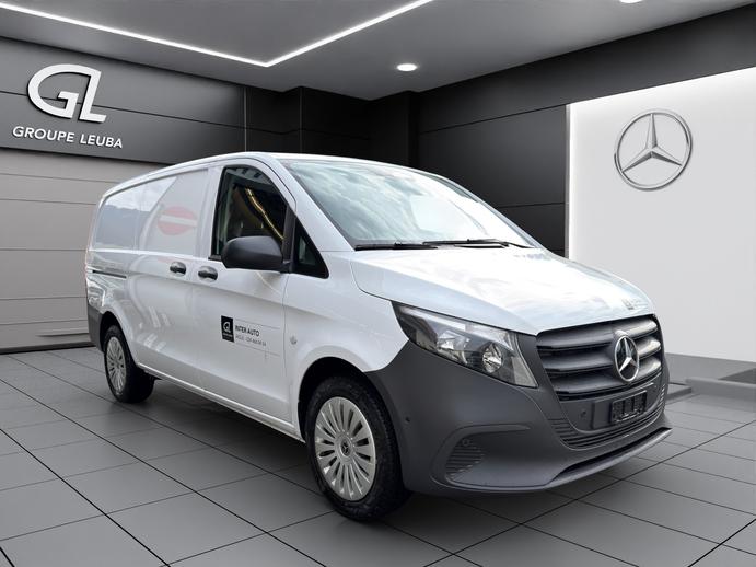 MERCEDES-BENZ Vito 114 CDI KA PRO 3200mm L, Diesel, Ex-demonstrator, Automatic