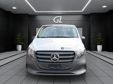 MERCEDES-BENZ Vito 114 CDI KA PRO 3200mm L, Diesel, Ex-demonstrator, Automatic - 2