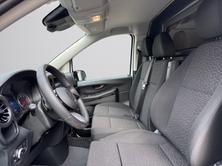 MERCEDES-BENZ Vito 114 CDI KA PRO 3200mm L, Diesel, Ex-demonstrator, Automatic - 4