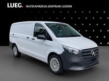 MERCEDES-BENZ Vito 114 CDI Lang Pro, Diesel, Auto dimostrativa, Manuale - 2