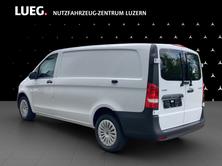 MERCEDES-BENZ Vito 114 CDI Lang Pro, Diesel, Auto dimostrativa, Manuale - 5