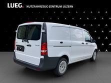 MERCEDES-BENZ Vito 114 CDI Lang Pro, Diesel, Auto dimostrativa, Manuale - 6