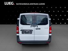 MERCEDES-BENZ Vito 114 CDI Lang Pro, Diesel, Auto dimostrativa, Manuale - 7