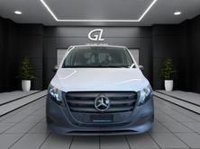 MERCEDES-BENZ Vito 114 KA PRO 3200mm L WORKER 4x4, Diesel, Auto dimostrativa, Automatico - 2