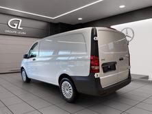 MERCEDES-BENZ Vito 114 KA PRO 3200mm L WORKER 4x4, Diesel, Auto dimostrativa, Automatico - 4
