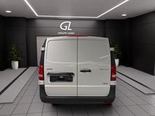 MERCEDES-BENZ Vito 114 KA PRO 3200mm L WORKER 4x4, Diesel, Auto dimostrativa, Automatico - 5