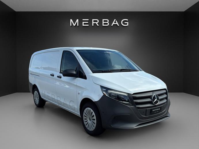 MERCEDES-BENZ Vito 114 CDI Lang 9G-Tronic 4M Base, Diesel, Voiture de démonstration, Automatique