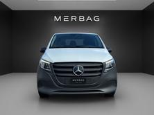 MERCEDES-BENZ Vito 114 CDI Lang 9G-Tronic 4M Base, Diesel, Voiture de démonstration, Automatique - 2