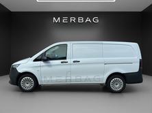 MERCEDES-BENZ Vito 114 CDI Lang 9G-Tronic 4M Base, Diesel, Voiture de démonstration, Automatique - 3