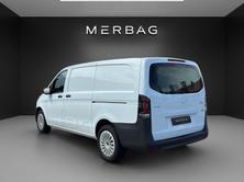 MERCEDES-BENZ Vito 114 CDI Lang 9G-Tronic 4M Base, Diesel, Voiture de démonstration, Automatique - 4