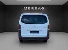 MERCEDES-BENZ Vito 114 CDI Lang 9G-Tronic 4M Base, Diesel, Voiture de démonstration, Automatique - 5