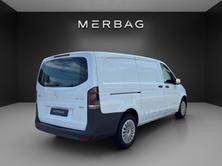 MERCEDES-BENZ Vito 114 CDI Lang 9G-Tronic 4M Base, Diesel, Voiture de démonstration, Automatique - 7