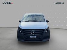 MERCEDES-BENZ eVito 129 Kasten 90kWh Lang WORKER, Elektro, Vorführwagen, Automatik - 6