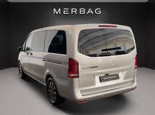 MERCEDES-BENZ eVito 129 Lang Tourer Pro, Electric, New car, Automatic - 4