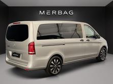 MERCEDES-BENZ eVito 129 Lang Tourer Pro, Elettrica, Auto nuove, Automatico - 6