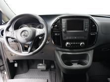 MERCEDES-BENZ eVito 129 Tourer Pro lang 90 Kwh, Elettrica, Auto nuove, Automatico - 7
