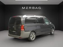 MERCEDES-BENZ Vito 116 CDI Lang Select Family Tourer 4Matic 9G-Tronic, Diesel, Neuwagen, Automat - 2