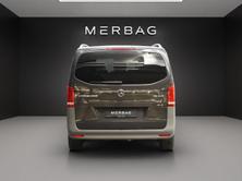 MERCEDES-BENZ Vito 116 CDI Lang Select Family Tourer 4Matic 9G-Tronic, Diesel, Neuwagen, Automat - 3