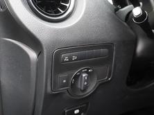 MERCEDES-BENZ Vito 116 CDI Lang Select Family Tourer 4Matic 9G-Tronic, Diesel, Neuwagen, Automat - 7