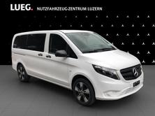 MERCEDES-BENZ Vito 116 CDI FAMILY Select Tourer 4Matic 9G-Tronic Lang, Diesel, New car, Automatic - 2