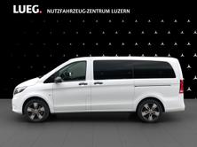 MERCEDES-BENZ Vito 116 CDI FAMILY Select Tourer 4Matic 9G-Tronic Lang, Diesel, Auto nuove, Automatico - 4