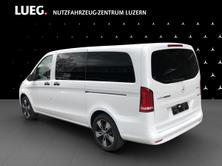 MERCEDES-BENZ Vito 116 CDI FAMILY Select Tourer 4Matic 9G-Tronic Lang, Diesel, Neuwagen, Automat - 5
