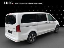 MERCEDES-BENZ Vito 116 CDI FAMILY Select Tourer 4Matic 9G-Tronic Lang, Diesel, Neuwagen, Automat - 6