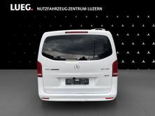 MERCEDES-BENZ Vito 116 CDI FAMILY Select Tourer 4Matic 9G-Tronic Lang, Diesel, New car, Automatic - 7