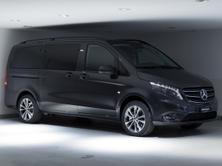MERCEDES-BENZ Vito 116 CDI Lang Select Family Tourer 4Matic 9G-Tronic, Diesel, Auto nuove, Automatico - 2