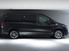 MERCEDES-BENZ Vito 116 CDI Lang Select Family Tourer 4Matic 9G-Tronic, Diesel, Auto nuove, Automatico - 3